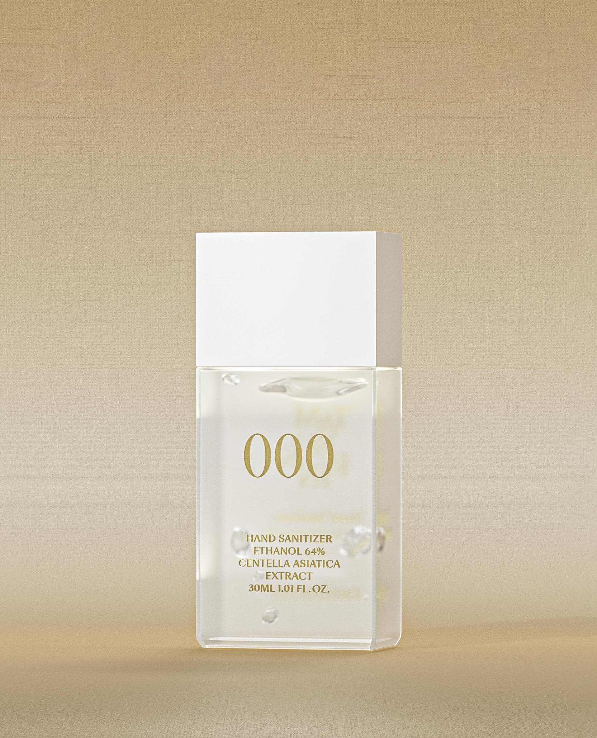 TAMBURINS Hand Sanitizer 000 30 mL
