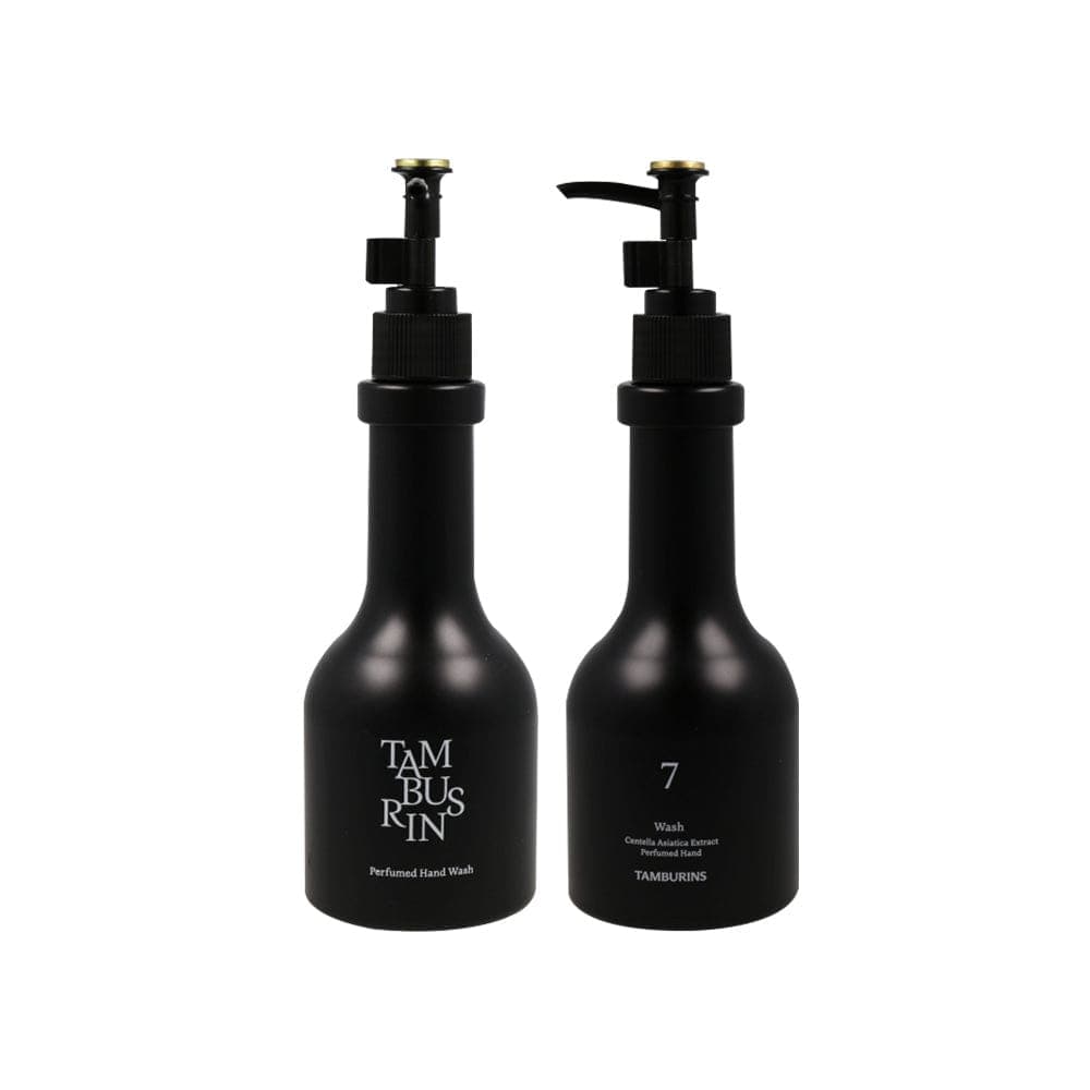 TAMBURINS Perfumed Hand&Body Wash 250ml (2 Types) (000)