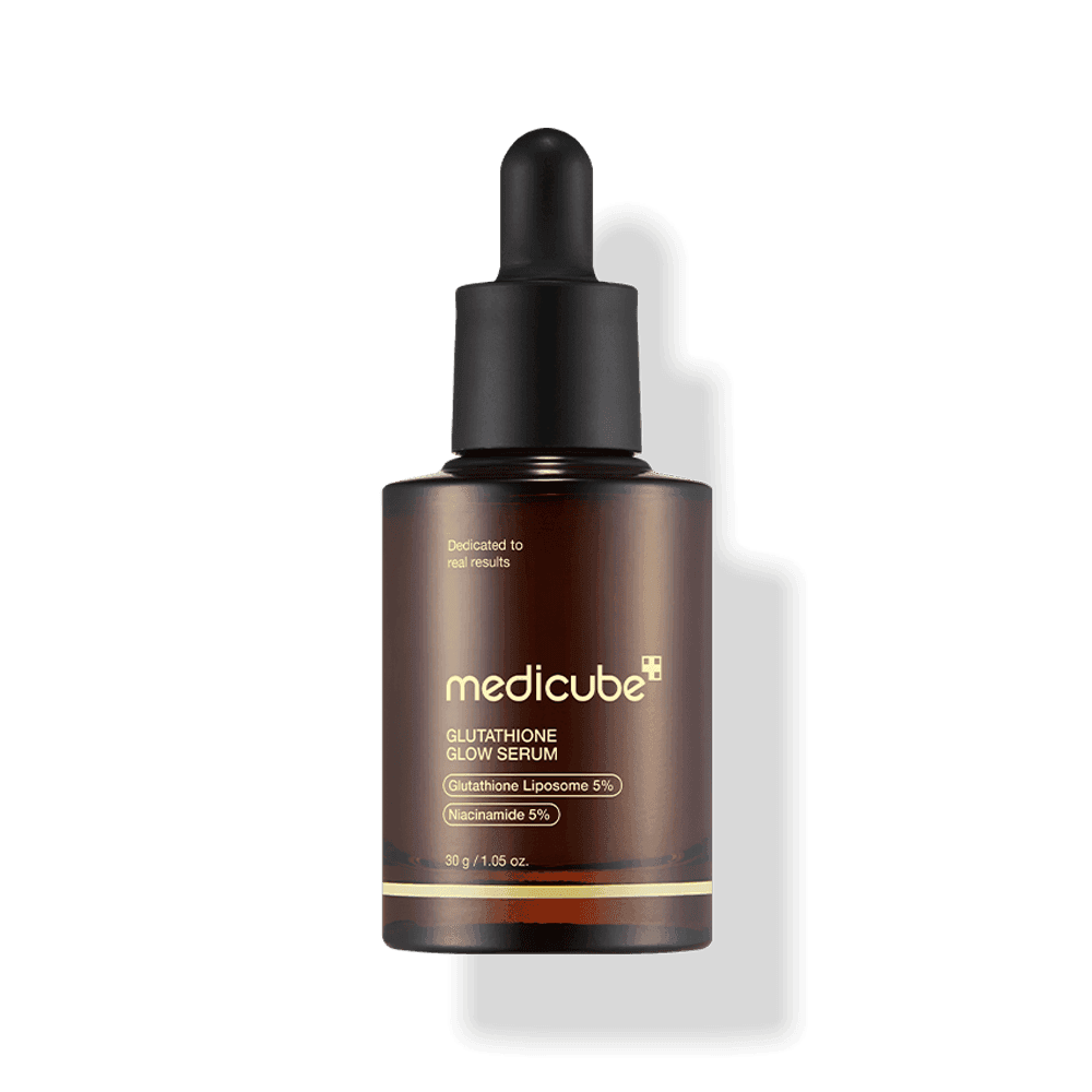 Medicube AGE-R Glutathione Glow Ampoule 30ml