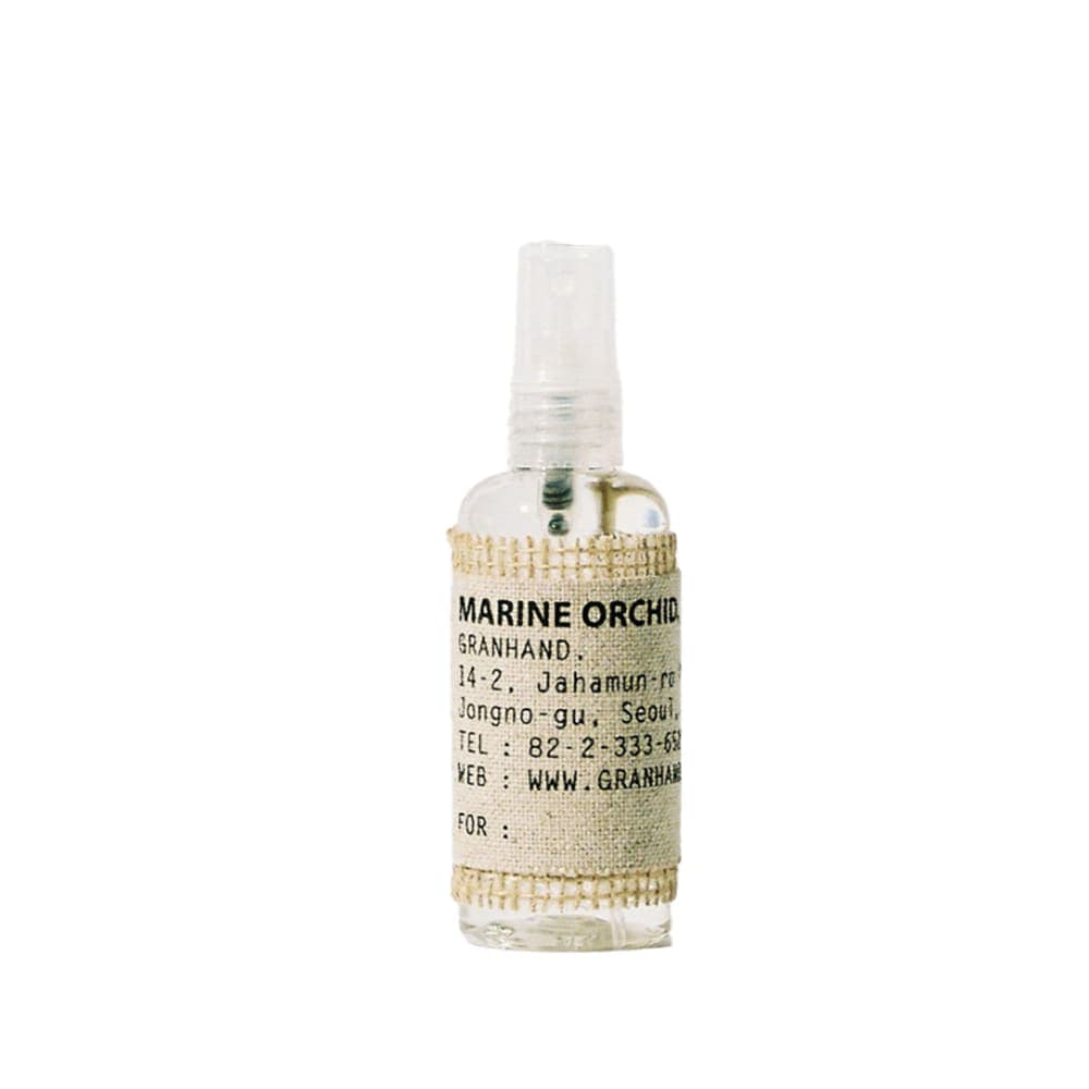 GRANHAND. MARINE ORCHID. Multi Perfume 100ml