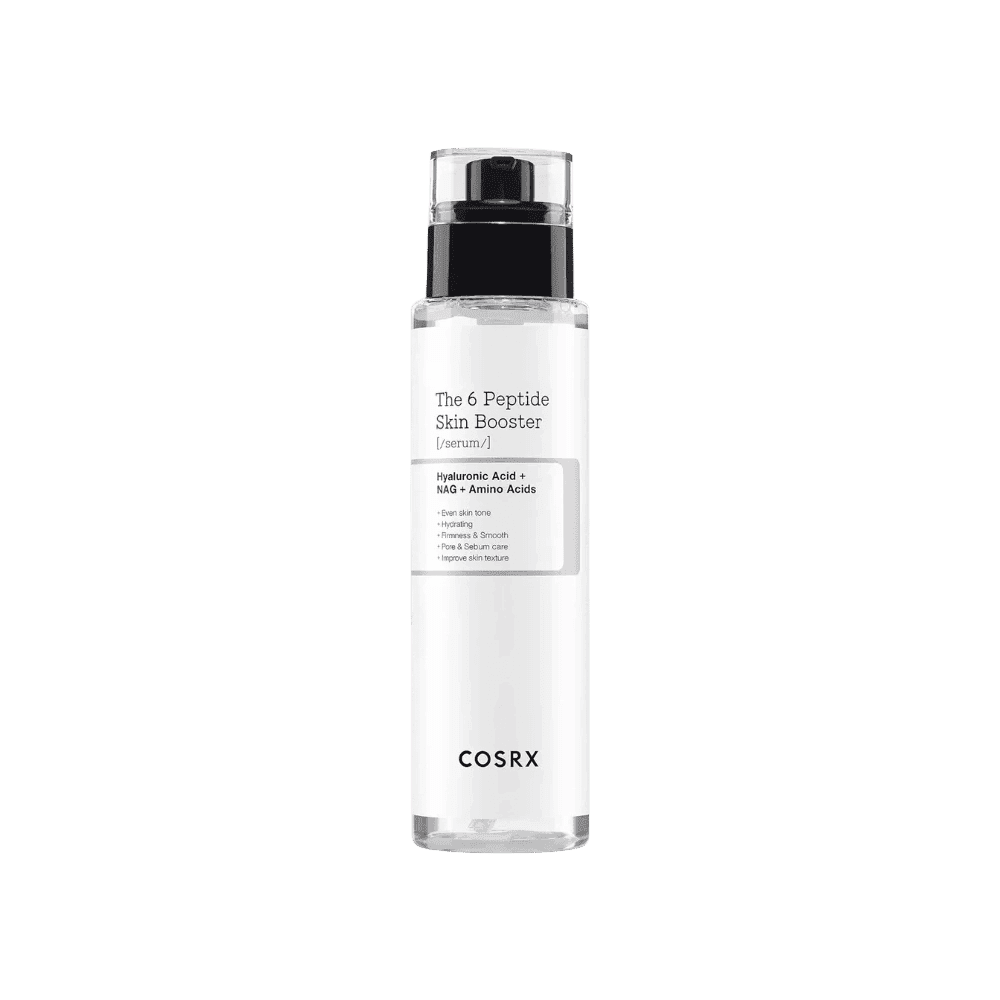 COSRX The 6 Peptide Skin Booster Serum 150ml