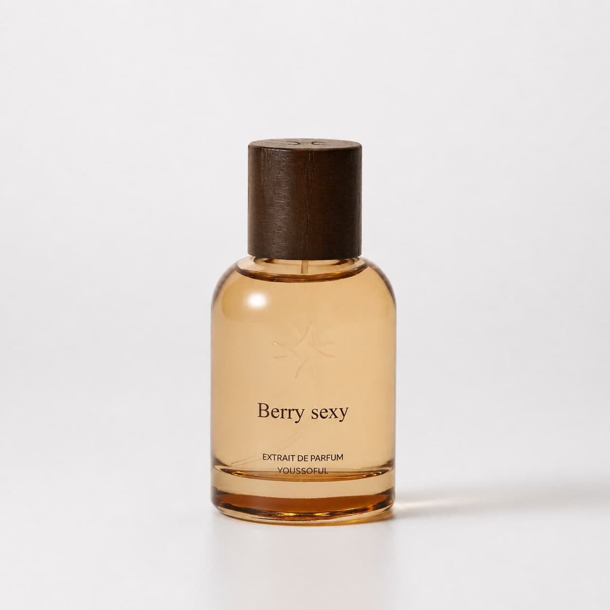 YOUSSOFUL Berry Sexy Extrait De Parfum 50ml
