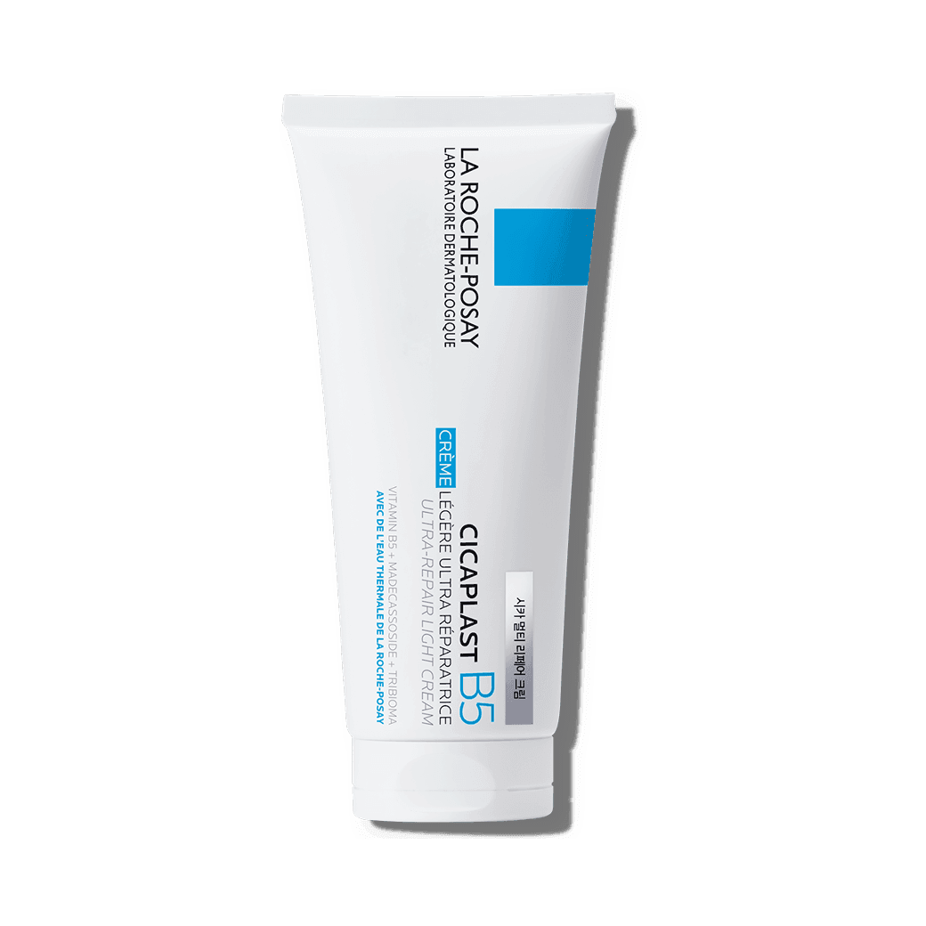 LA ROCHE-POSAY Cicaplast Ultra-Repair Light Cream 100ml