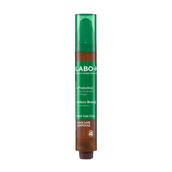LABO-H Hair Loss Care Hair Line Ampoule 15ml