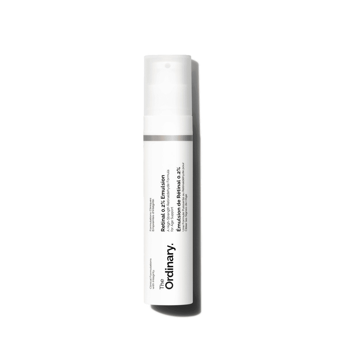 The Ordinary Retinal 0.2% Emulsion 15ml
