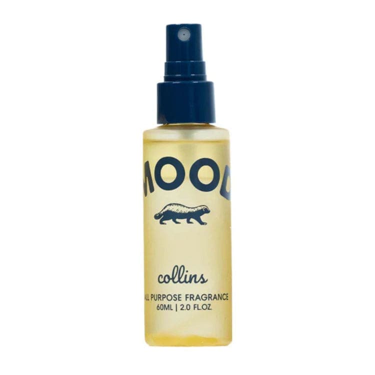 collins All-Purpose Fragrance Mood Water #Namhae Yuja 60ml