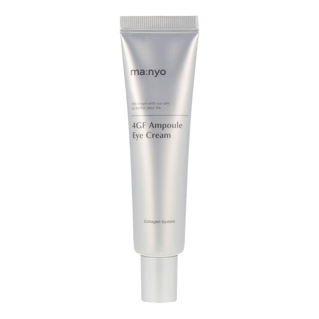ma:nyo 4GF ampoule eye cream 30ml
