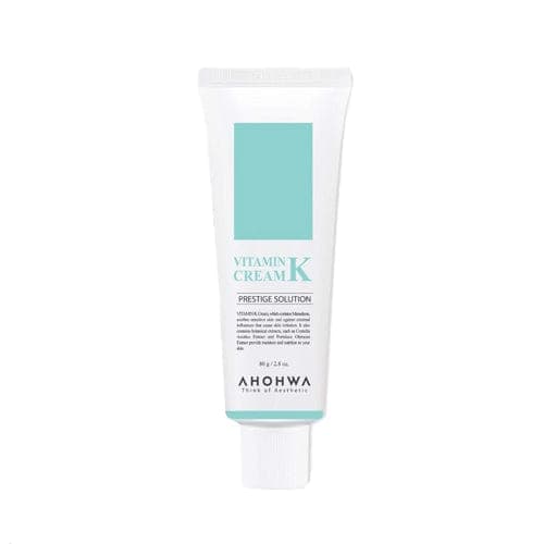 AHOHWA Vitamin K Cream 80g