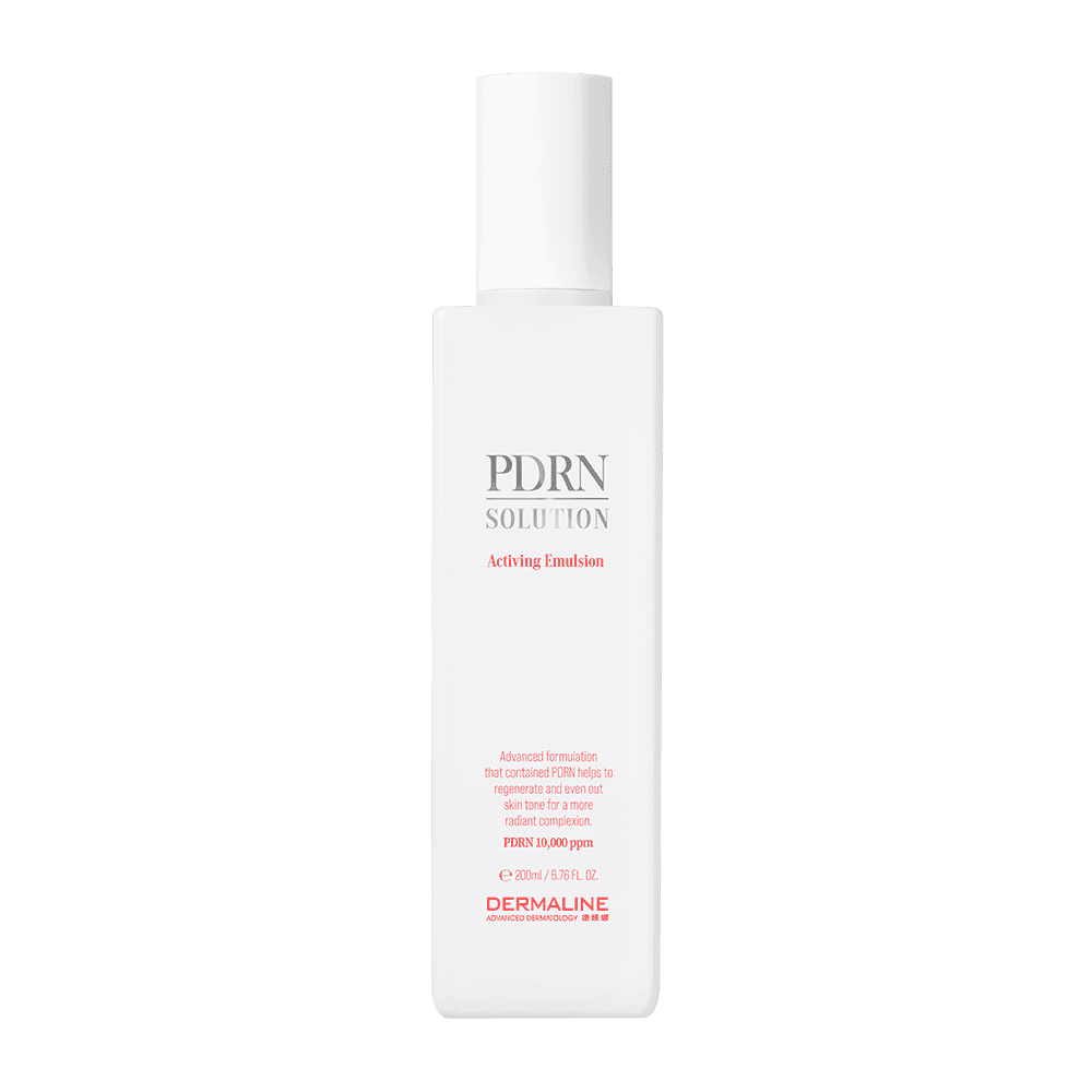 PDRN Solution Activating Emulsion 200ml