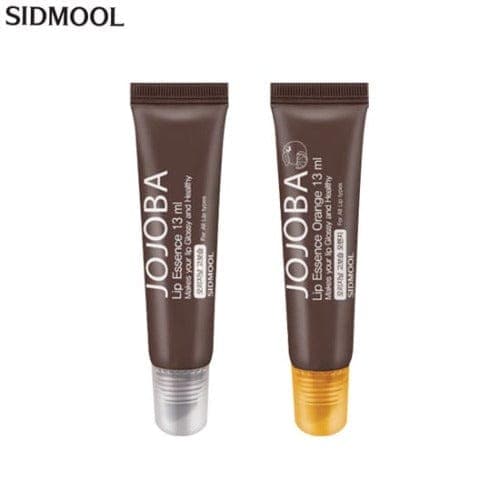 Sidmool Jojoba Lip Essence 13ml (Two Scents) (Original)
