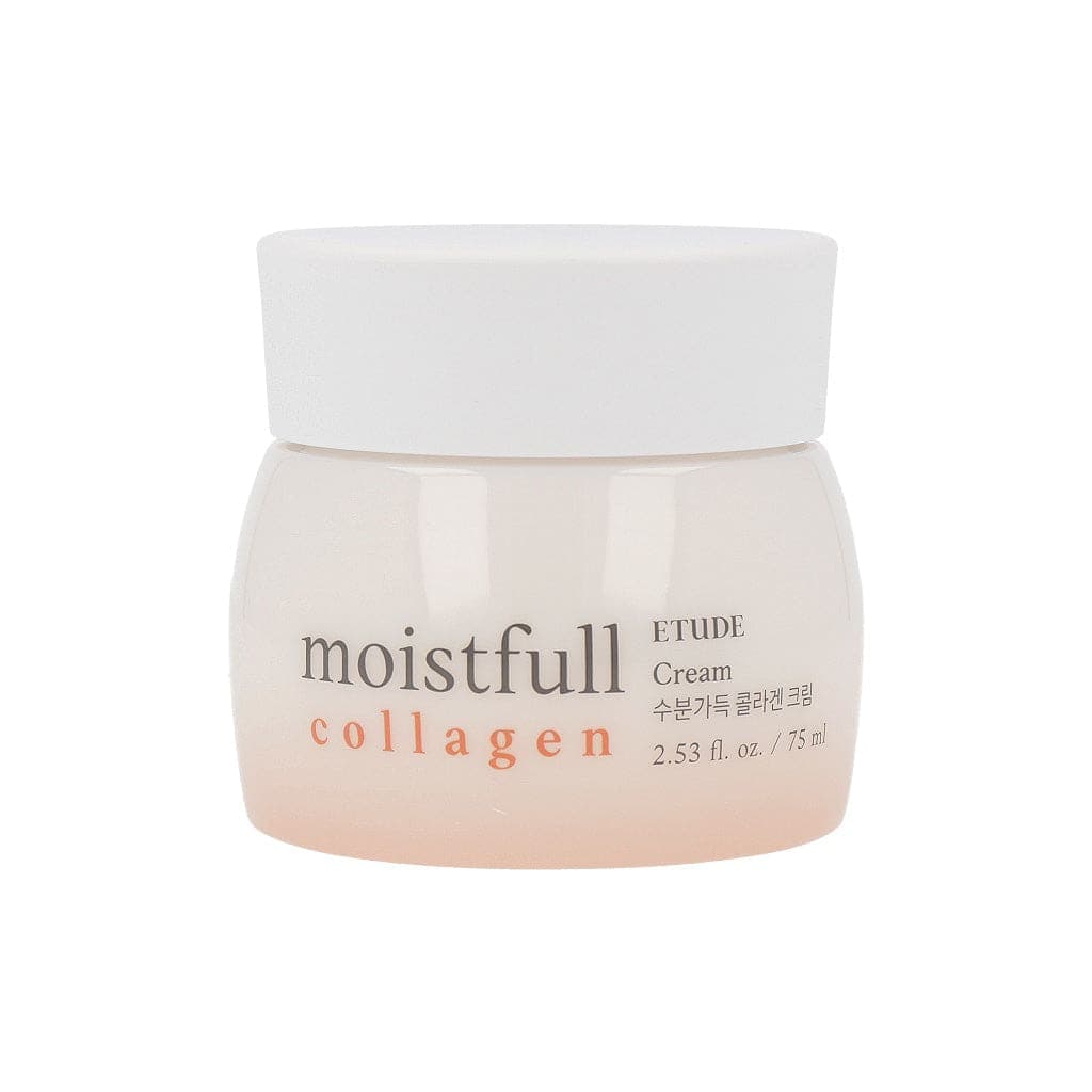 ETUDE Moistfull Collagen Cream 75ml