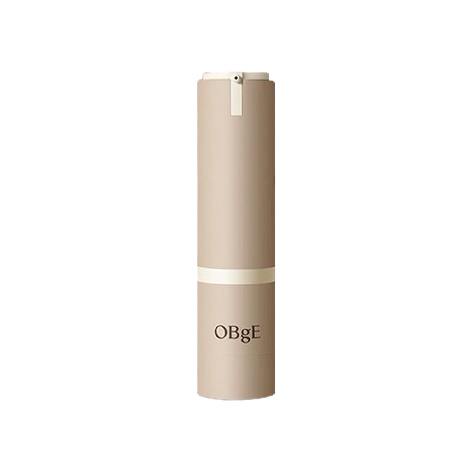 OBgE Natural Cover Lotion 50g