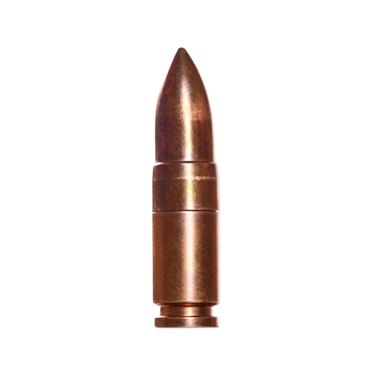 Cheriexx The Bullet Matte Rouge 3.8g 6 Colors (001 Reddy to Kiss)