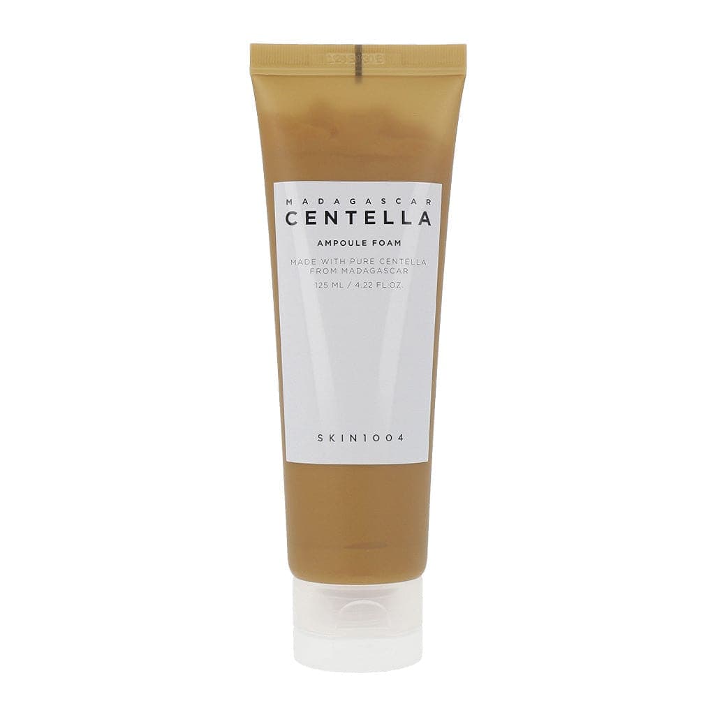 SKIN1004 Madagascar Centella Ampoule Foam 125ml