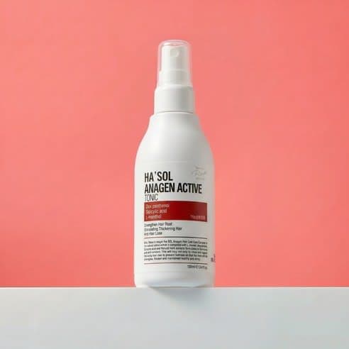HA'SOL Anagen Scalp Tonic, 100ml